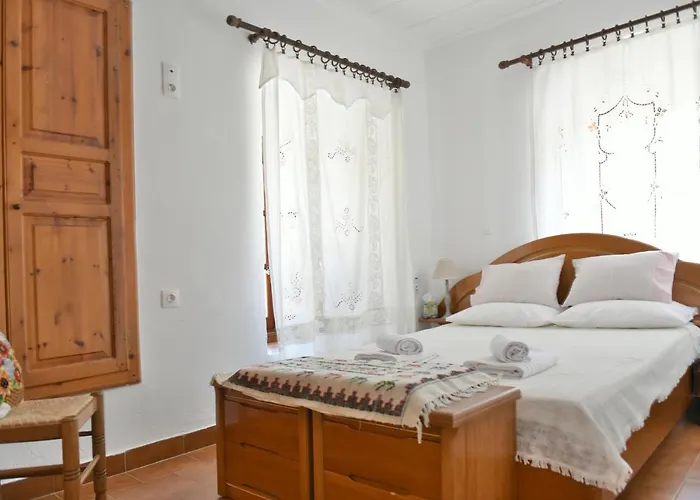 Grandmas Guest House