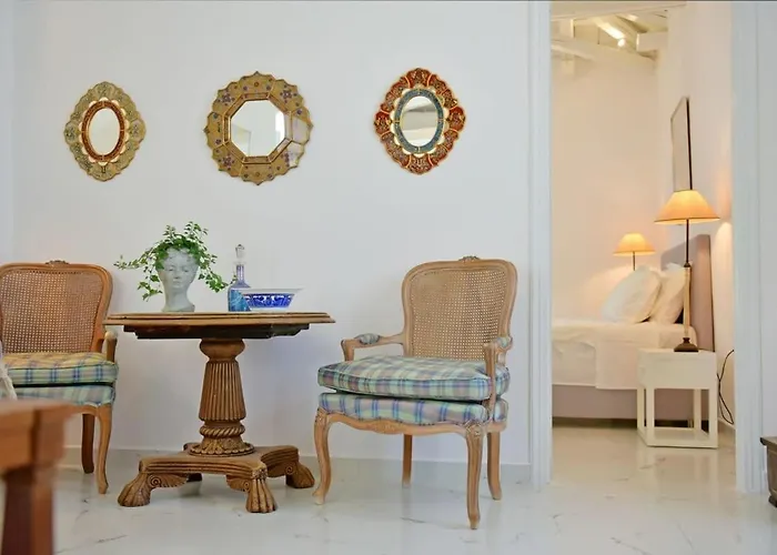 A Sea-Licious Vacation - Chic & Style In Hydra