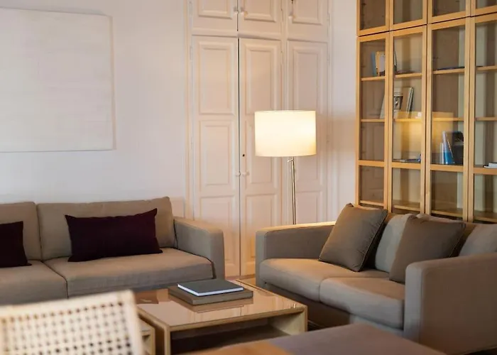 Alethea Apartment
