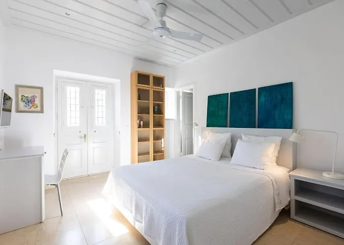 Alethea Apartment