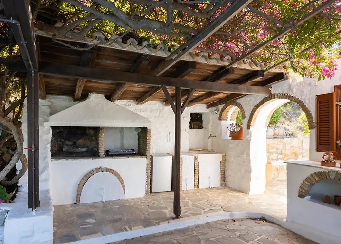 Villa Emilia