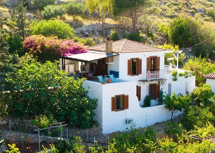 Villa Emilia