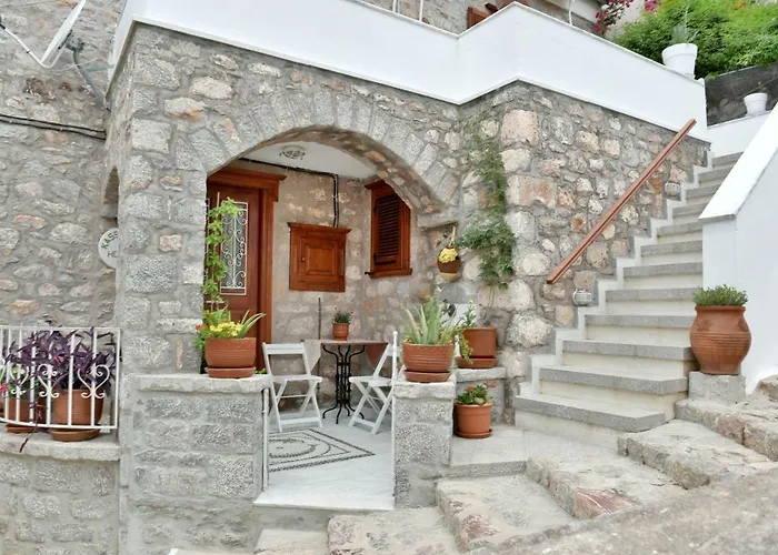 Kassandra House